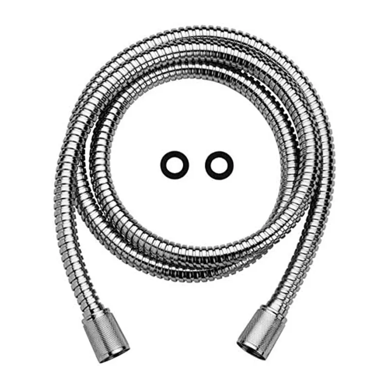 Karosserie- Flexibler Paffoni 1500 mm doppelte Falzverbindung und doppelte konische Kappe für Art. 001