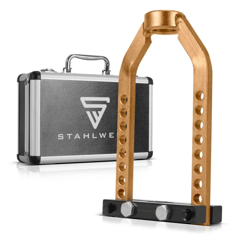 Steelwork joint shaft puller | Drive shaft separator | Drive shaft joint puller | Vielseitig separation tool all common ve...