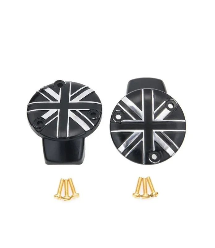 Kotflügelverstärkung Injektionsdeckel für Triumph 1200