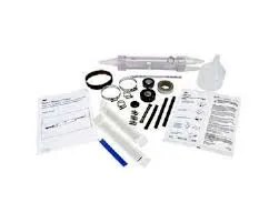 Better Buried Closure Complete Kit CORNING 80611147853