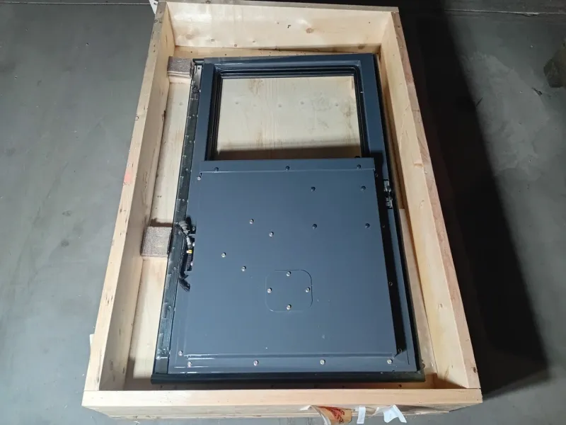 Door Assembly SM5948