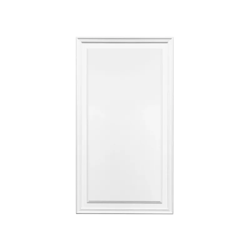 Door panel | 905 x 17 x 550 mm | D507