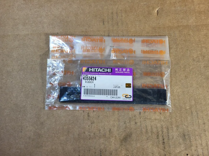 Elastisch Isolator 4355624