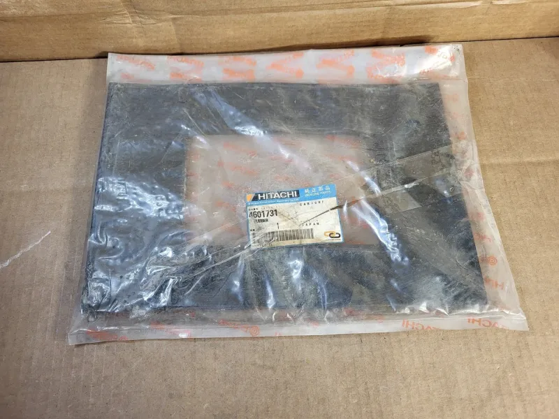 Elastisch Isolator 4601731