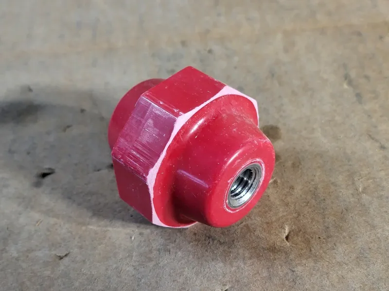 Insulator BF5602