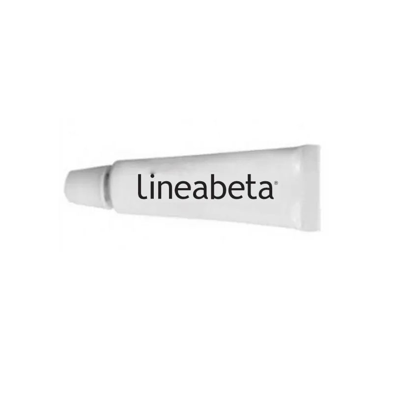 Klebstoff-Kit Lineabeta für Zubehörkollektionen mit Klebebefestigung