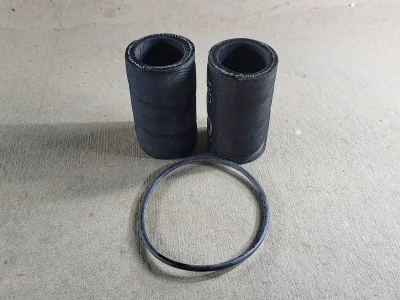 Mounting Kit 4162357K