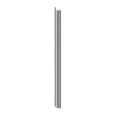 Rear Panel Kit Motive Einzeln Sided Vertical Cable Manager 32604-E14