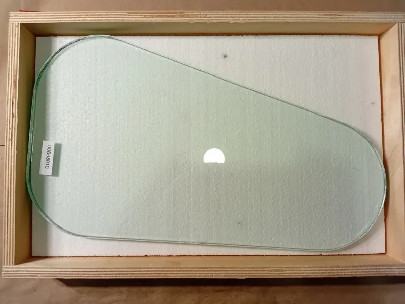 Rear Window Verglasung 00868010