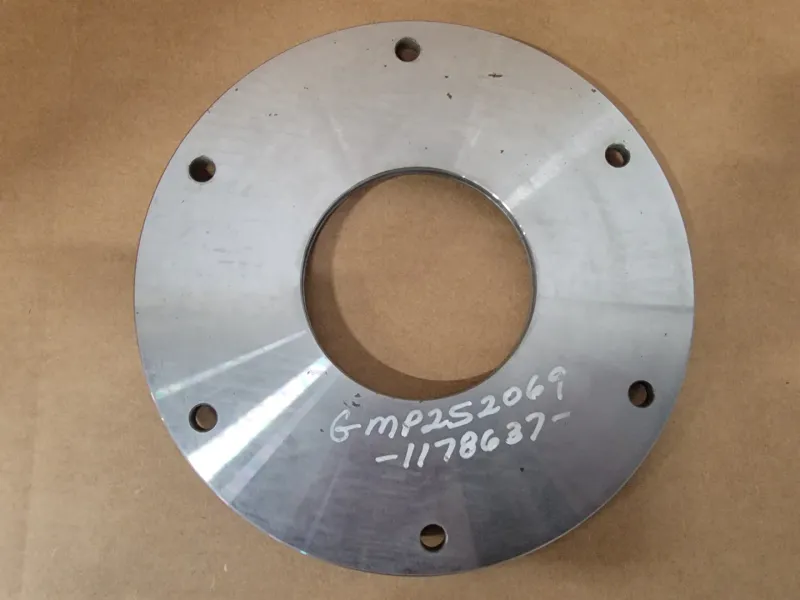 Retainer 445-3843