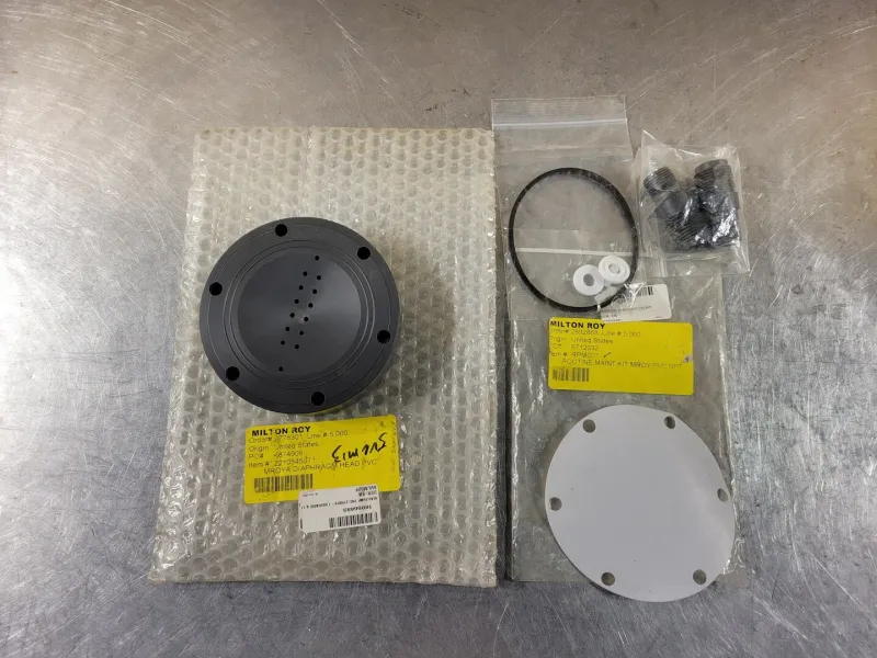 Routine Maintenance Kit RPM007