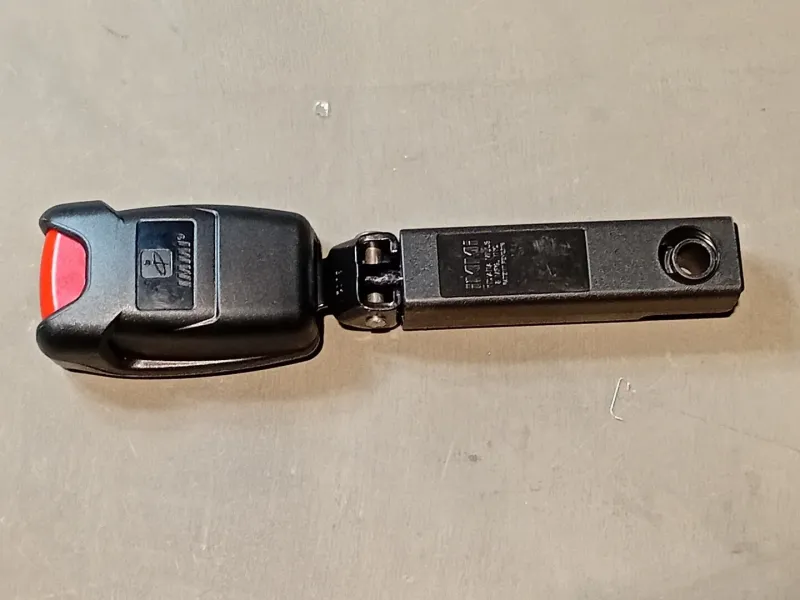 Seat Belt Kit XK1269/XA6069