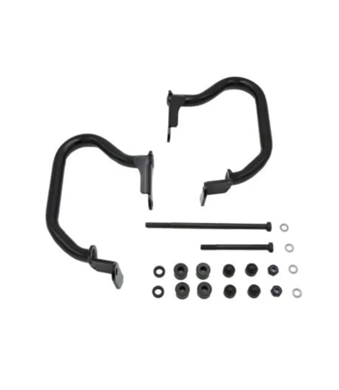 Seitenleisten für Caballero 500 Fantic