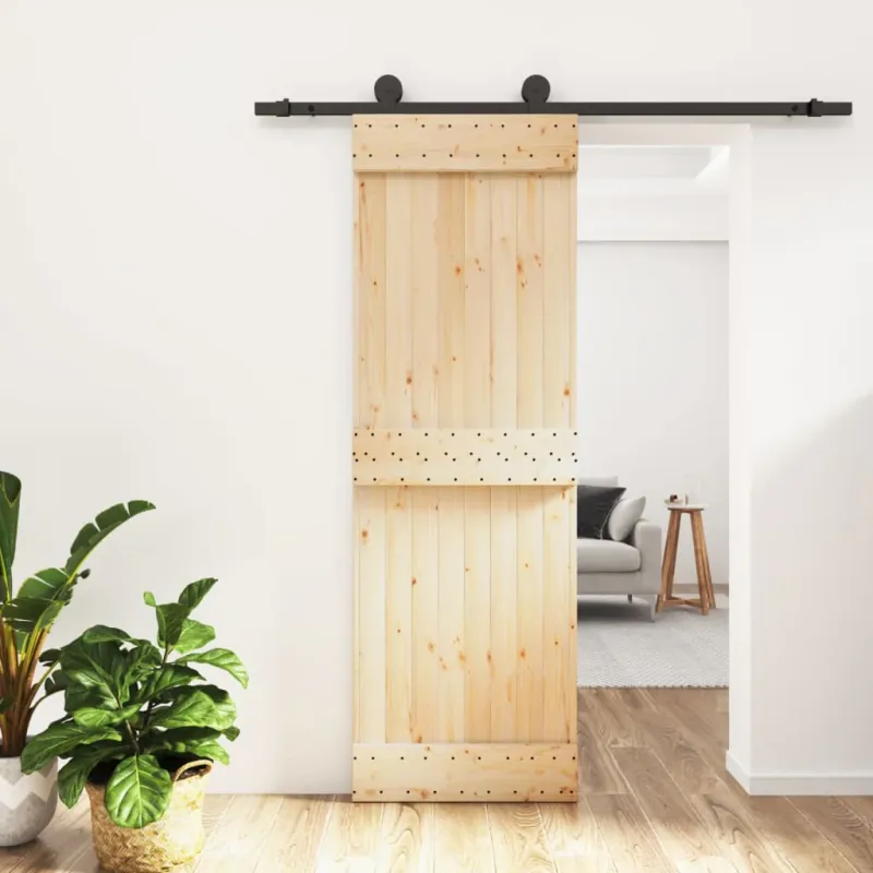 Sliding Door Fittings Calvion | Grenova