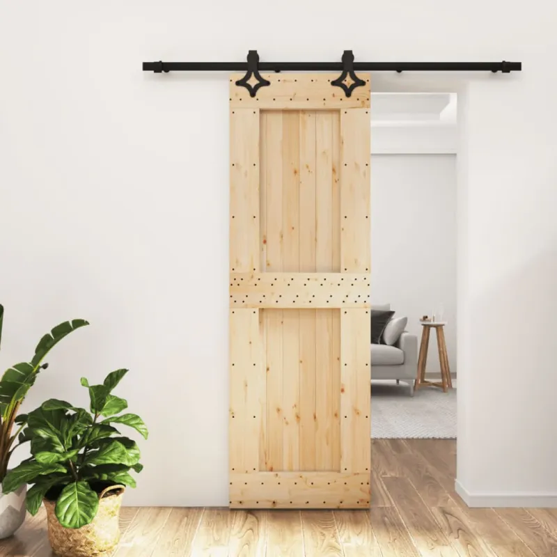 Sliding Door Fittings Nildor | Grenova
