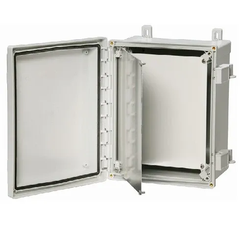 Swing Panel Kit 20 x 16 Aus aluminium Panel ASPK2016