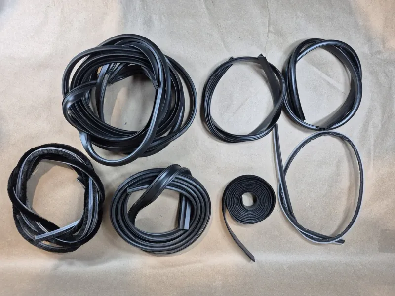 Window Seal Kit 271-5057