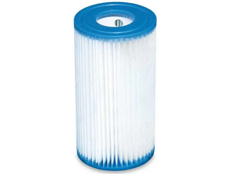 Filterkartusche Typ Intex 29000 für Salzwasserpools