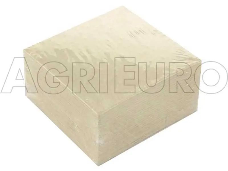 Sorte 4 - NR.25 Filterkartons AgriEuro 20x20 cm für Weinfilter - keine Löcher