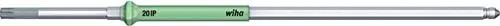WIHA Wechselkl.26155 IP 10 4,5 Nm hellgrün L.175mm WIHA