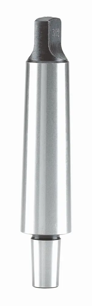 Röhm Kegeldorne mit Jacobs - Bohrfutterkegel Morsekegel 2 Aufnahme J33 14980