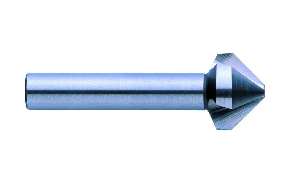 EXACT Kegelsenker DIN 335C HSS-E 90° 205 mm VA 5720