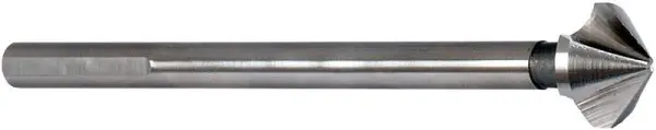 Projahn Mehrbereichs-Kegelsenker HSS-Co 90° 63x156 mm 358063