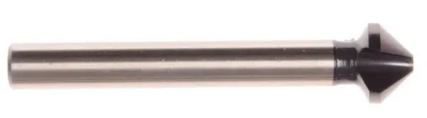 Projahn Mehrbereichs-Kegelsenker HSS-Co ATN 90° 104x50 mm 359104