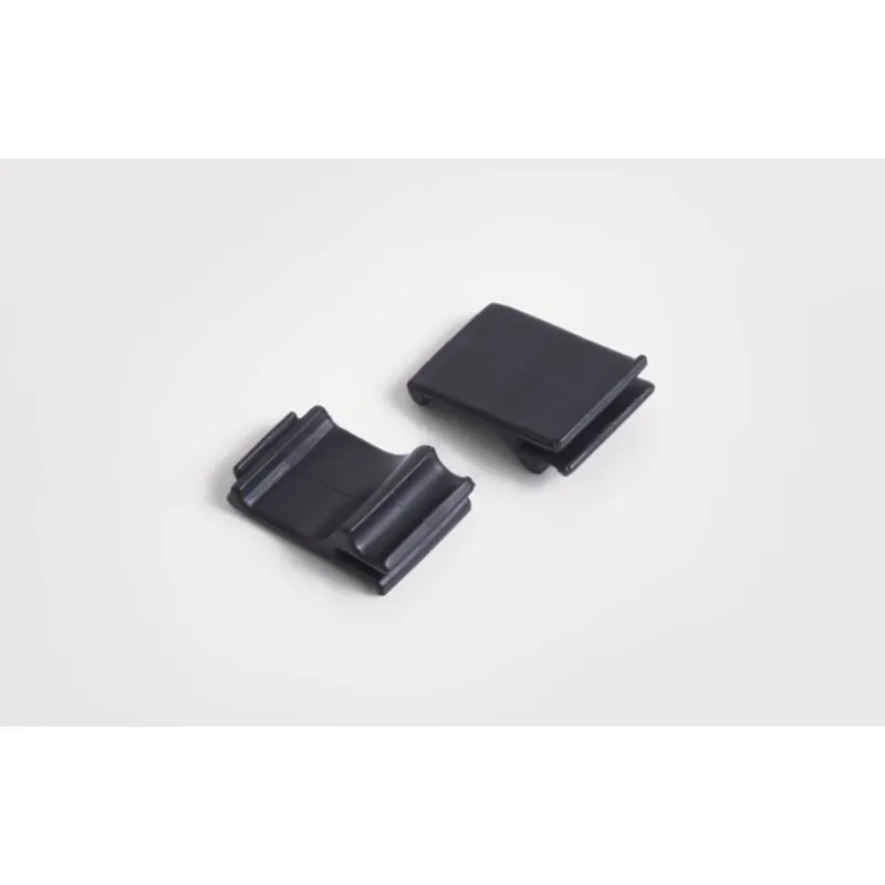 Magnetischer nobilia 85° Öffnungswinkelbegrenzer für Alu-Rahmentür Flat OWBF85