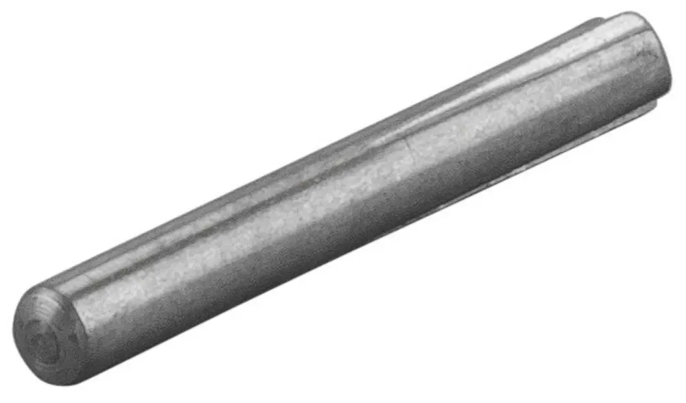 REMS Passkerbstift Abmessungen (LxBxH): 20 x 3 x 3 mm 089035