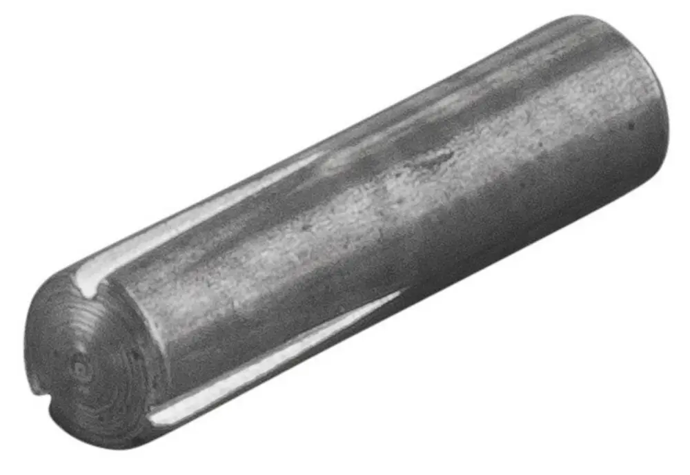 REMS Passkerbstift Abmessungen (LxBxH): 16 x 4 x 4 mm 089037