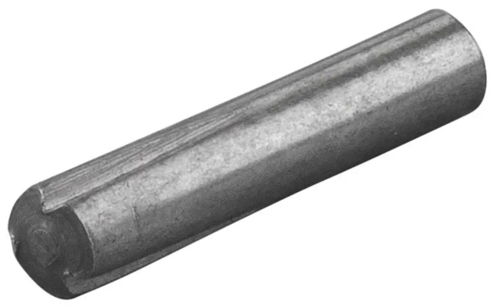 REMS Passkerbstift Abmessungen (LxBxH): 20 x 4 x 4 mm 089038