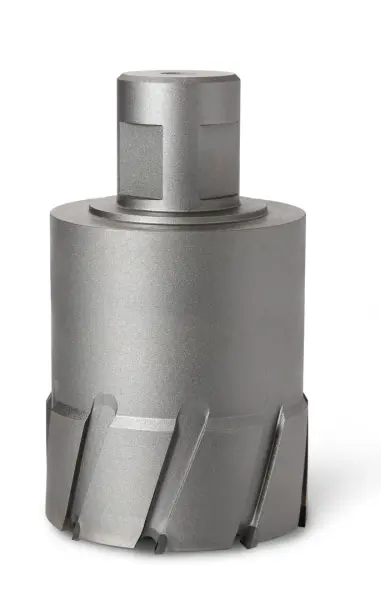 Fein HM Ultra 100 Kernbohrer mit Weldon 32-Aufnahme Bohr-Ø 50 mm 63127811010