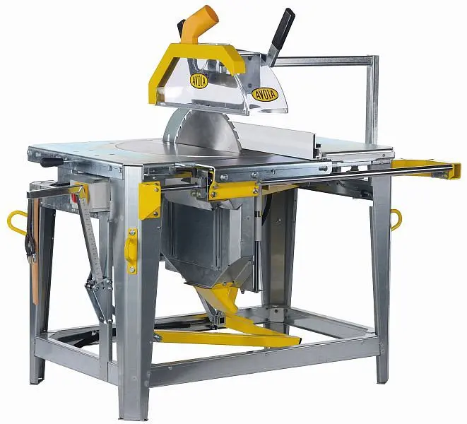 Avola Tischkreissäge Variant 450 37300