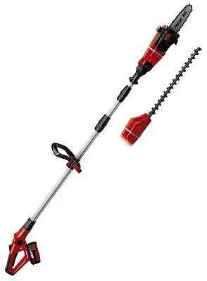 Einhell Akku-Multifunktionswerkzeug GE-HC 18 Li T Kit (1 Stück30Ah) 3410805