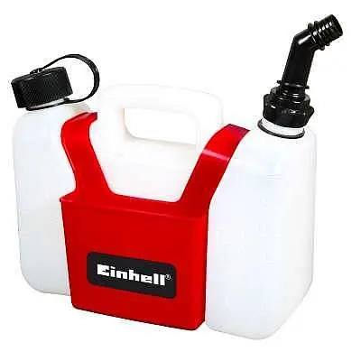 Einhell Kettensägen-Zubehörteile Kombi-Kanister 4501325