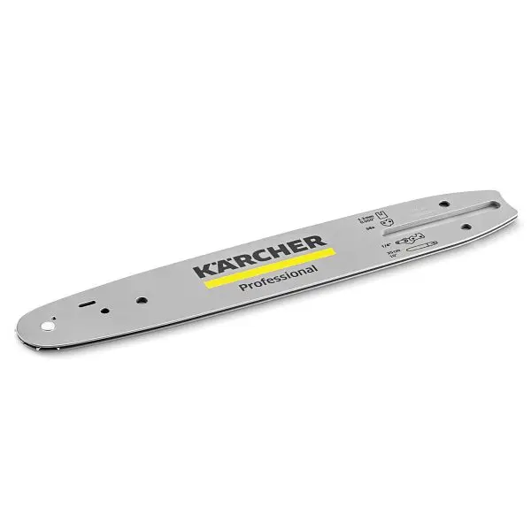 Kärcher Führungsschiene Kettensäge 25 cm Masse mit Zubehörteile: 0.326 kg 2.042-021.0