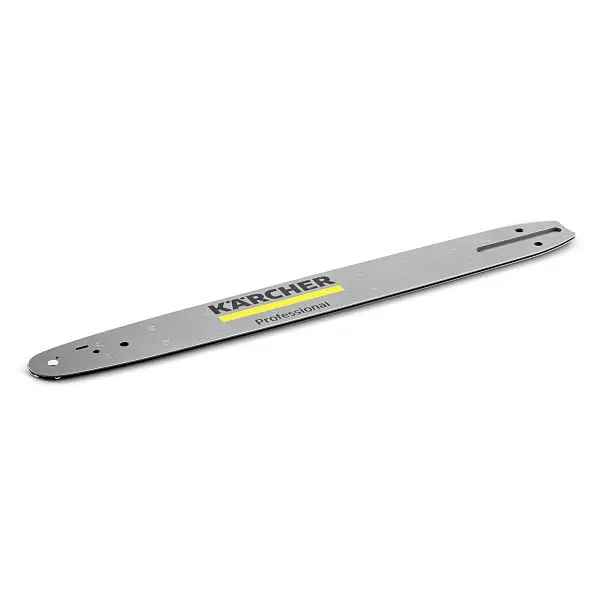Kärcher Fuehrungsschiene Kettensäge 40 cm Masse mit Zubehörteile: 0.523 kg 2.042-019.0