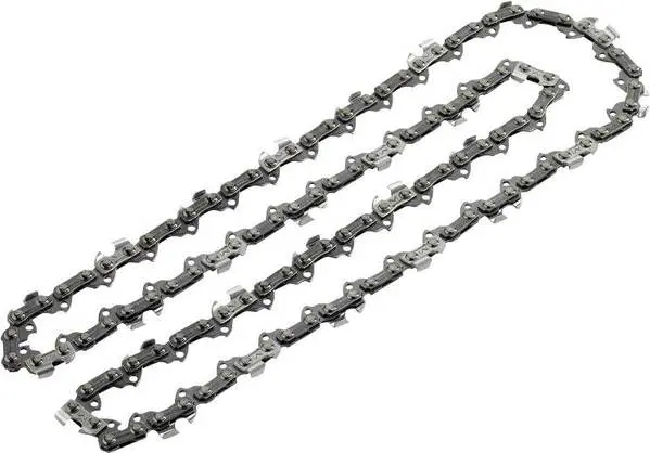 Bosch Home and Garden F016800489 Ersatz-Kette Passend für (Modell Motorsägen) Breit einsetzbar Chain 18