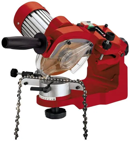 Einhell GC-CS 235 E 4499910 Sägekettenschärfgerät 235 W 145 mm