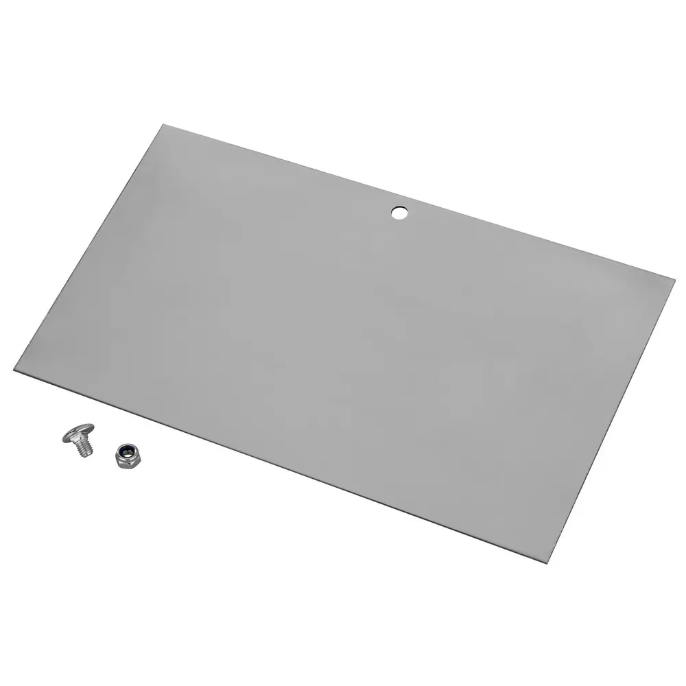 Ersatzblatt für FLORA Profi-Stoßscharre