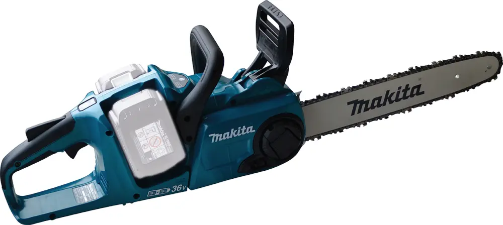 Filter- MAKITA Akku-Kettensäge DUC353Z