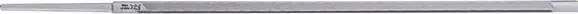 PFERD 18801225 Chisel Bit Feile Dreikant Hieb 2 zum Schärfen von Kantenschliff-Sägeketten Länge 175 mm 1 St.