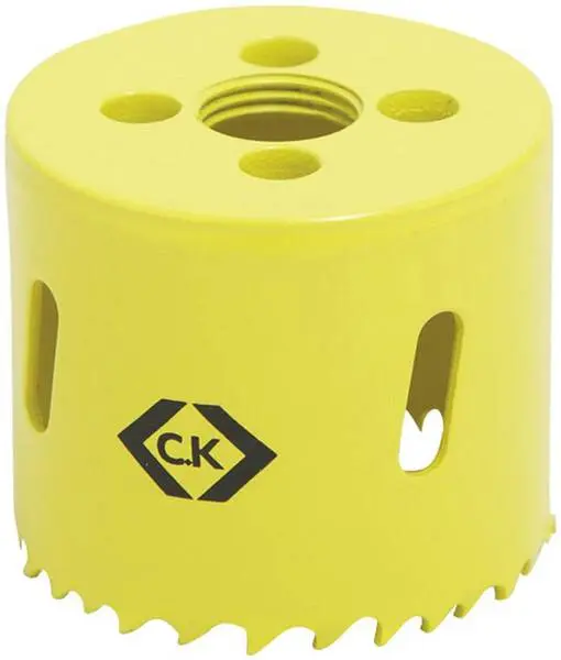 Schärf- C.K 424015 Lochsäge 48 mm 1 St.