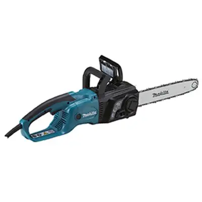 Schärf- Makita® - Elektro-Kettensäge UC4051A