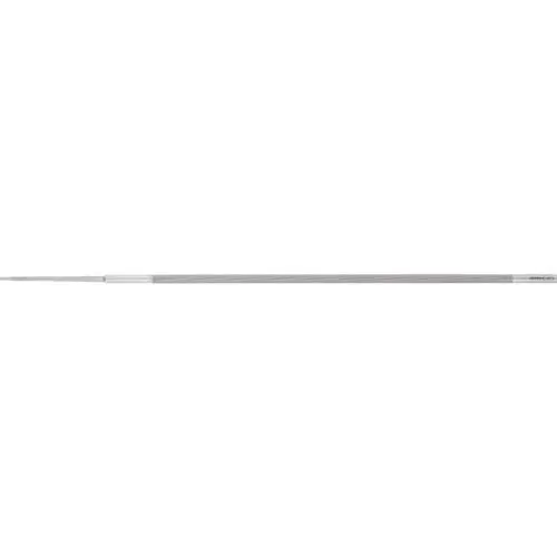 Schärf- PFERD Kettensägenfeile DIN 7262 L.200mm Q.4,5mm Hieb Spiralhieb rd.PFERD