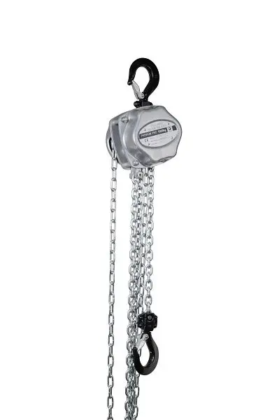 Planeta Stirnradflaschenzug PREMIUM PRO 1 Tragfähigkeit 1000 kg 1-strängig G10312