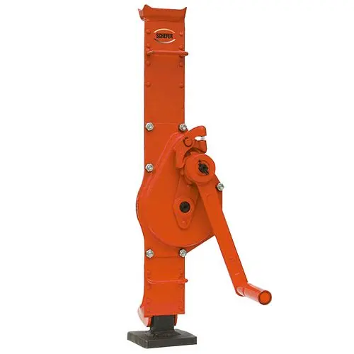 Schefer Stahlwinde SW Premium 15 t 2012530SW15 4260667992261
