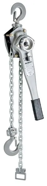 YALE Handhebelzug Silverline HZ S 1500 Allzweckgerät N02300114