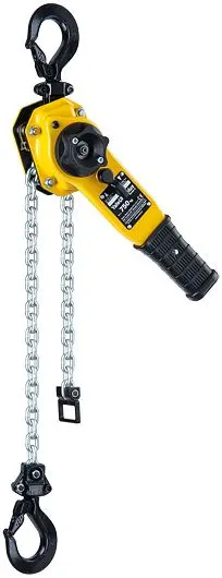 YALE Handhebelzug UNOplus- 750 075 t 6m Hub 192071119